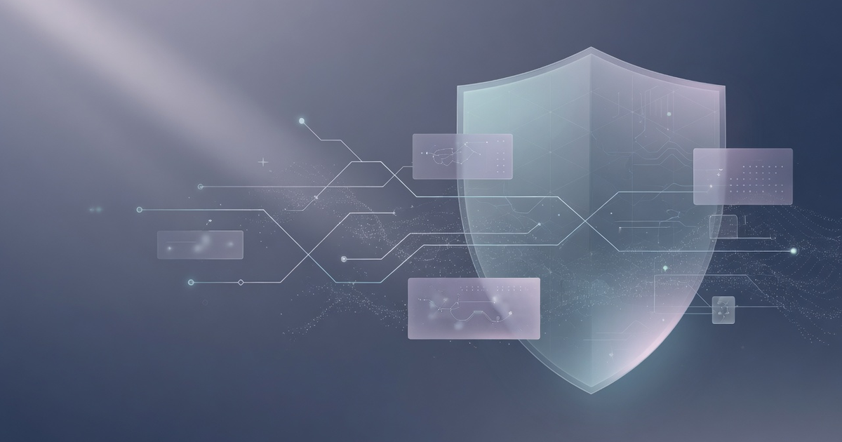 how to communicate ai policy