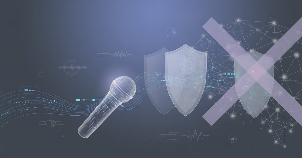 is ai transcription illegal wiretapping