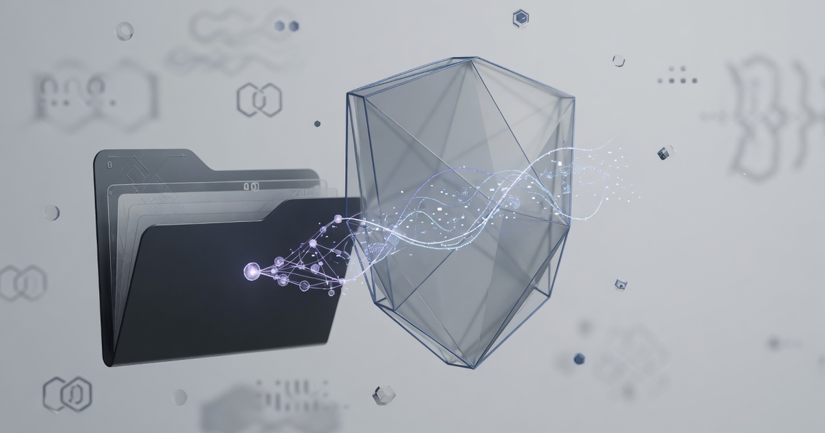 confidential file sharing for business