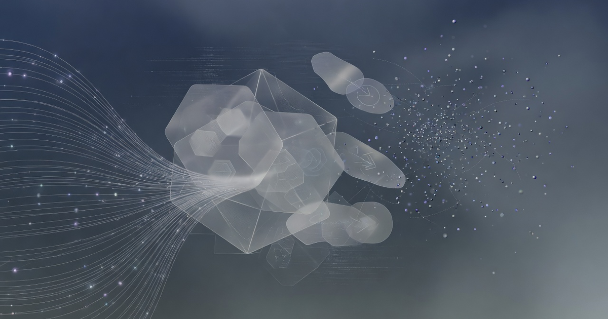 are vector embeddings anonymized data