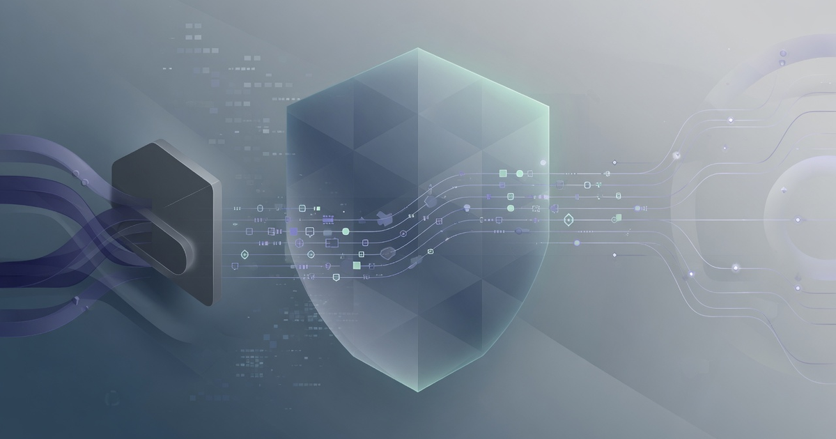what does encrypted file transfer mean