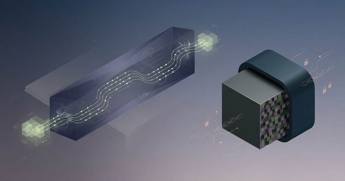 End-to-End Encryption vs Encryption at Rest: What the Words Really Promise
