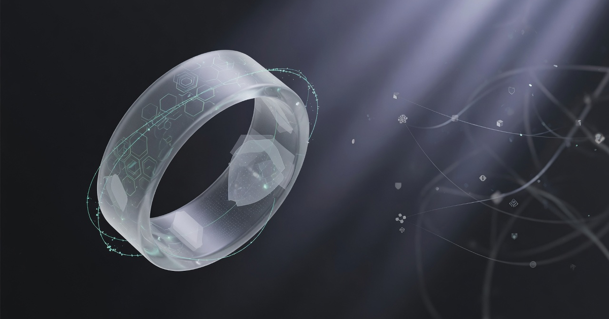 ring end to end encryption