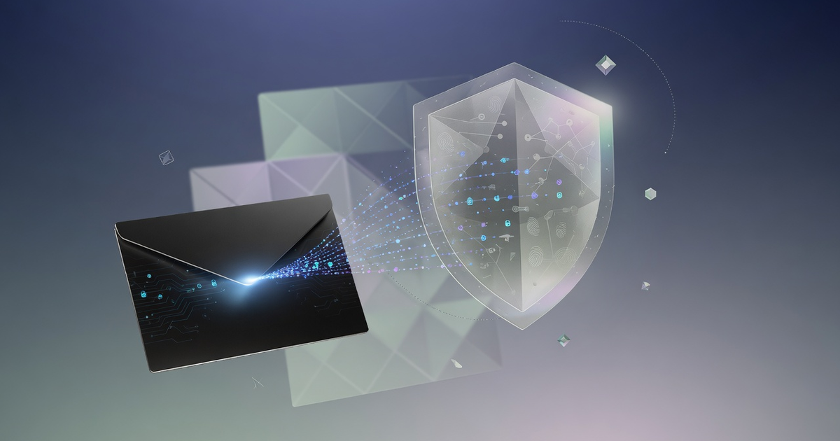 how to send documents securely