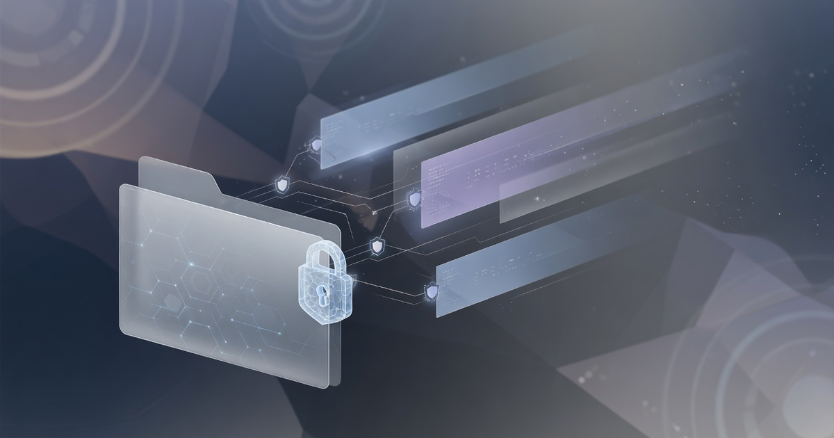 secure file sharing for business