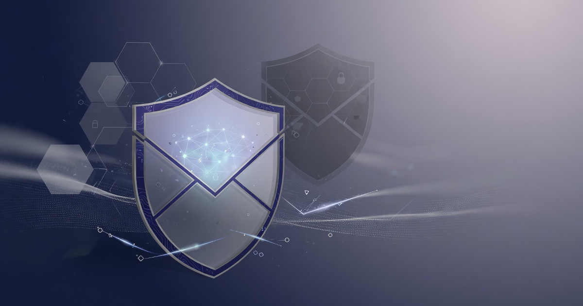 secure email service