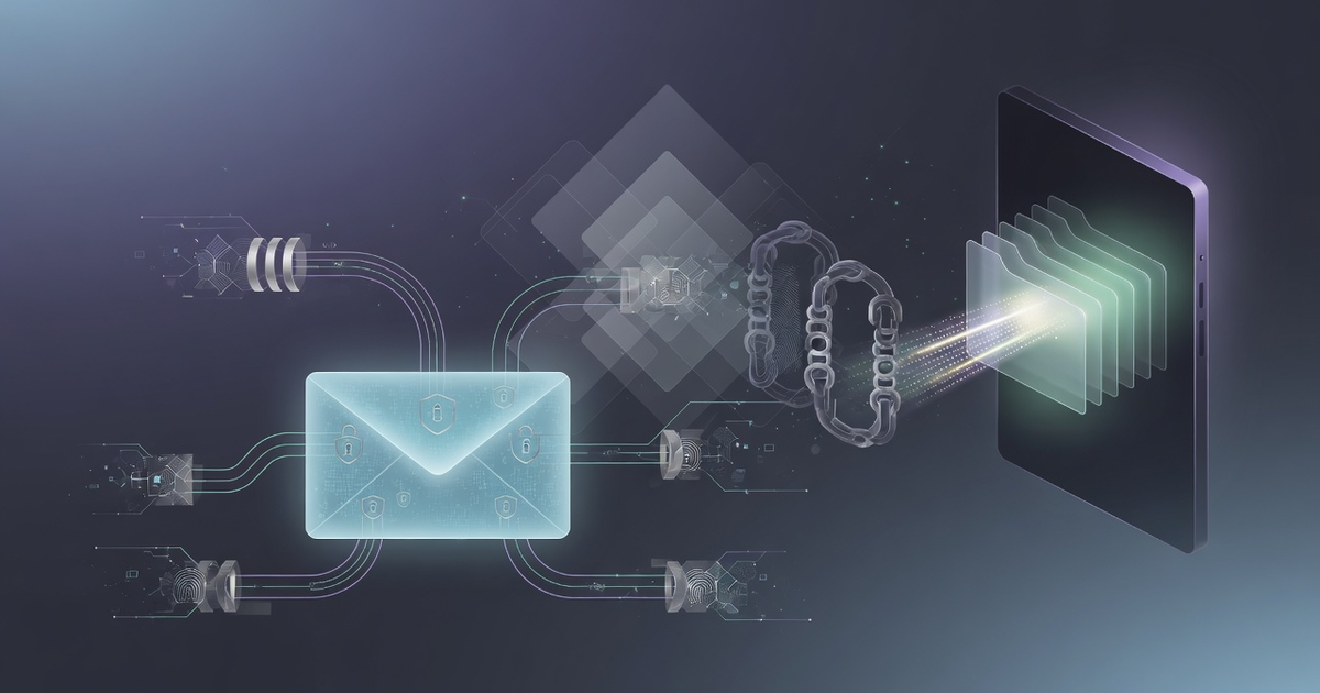 how does sftp work