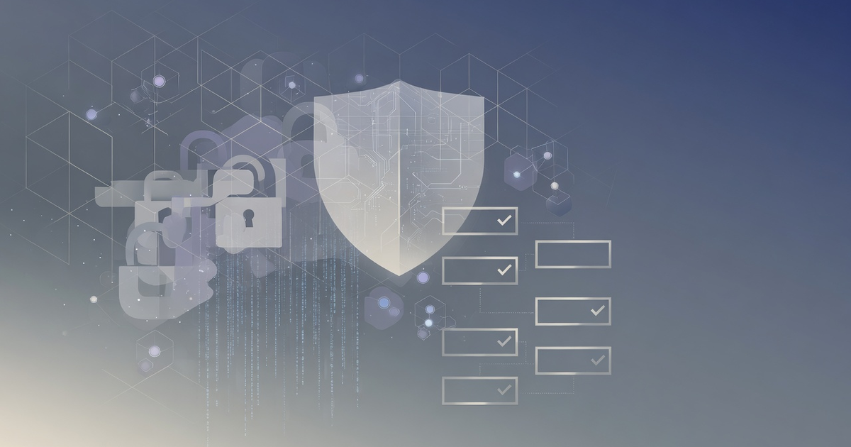 eu ai act compliance checklist