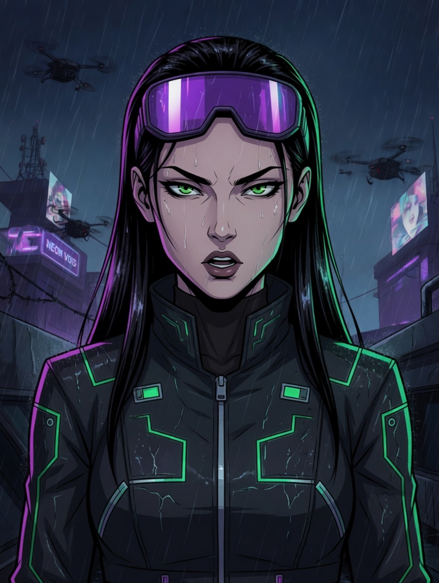 Selina